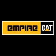 Empire Cat