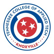 Tennessee College of Applied Technology at Knoxville logo