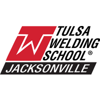 logo for Tulsa Welding School - Jacksonville