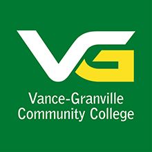 Vance-Granville Copmmunity College logo