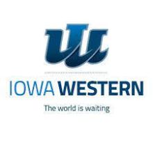 Iowa Western Community College logo