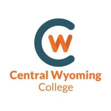 Logo for Central Wyoming College in Riverton