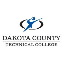 logo for Dakota County Technical College in Minnesota