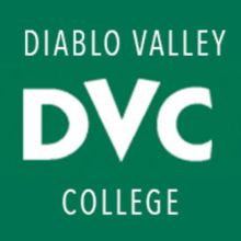 Logo for Diablo Valley College in California