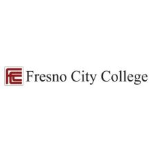 Fresno City College logo