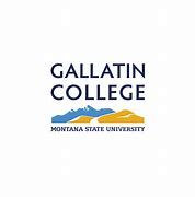 Gallatin College MSU logo
