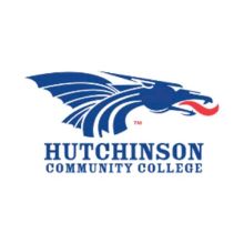 logo for Hutchinson Community College in Kansas