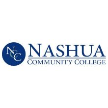 logo for Nashua Community College in New Hampshire