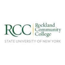Rockland Community College - SUNY logo
