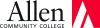 School logo for Allen Community College in Iola KS