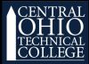 School logo for Central Ohio Technical College in Newark OH