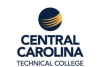 School logo for Central Carolina Technical College in Sumter SC
