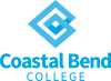 School logo for Coastal Bend College in Beeville TX